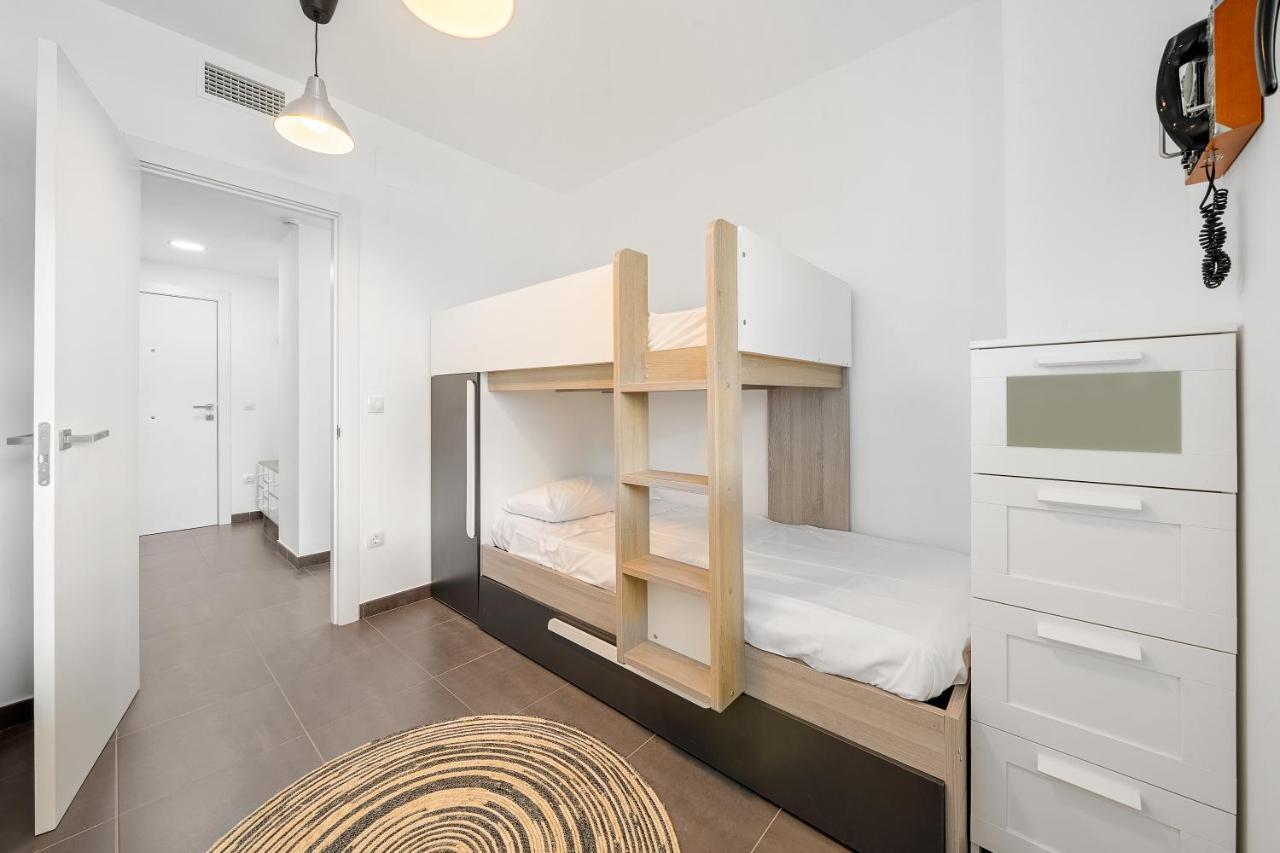 Hauzify I Apartaments Roques Daurades Ла-Амеллья-де-Мар Экстерьер фото