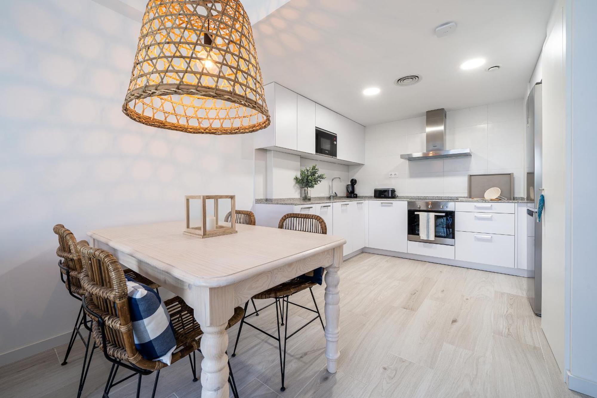 Hauzify I Apartaments Roques Daurades Ла-Амеллья-де-Мар Экстерьер фото